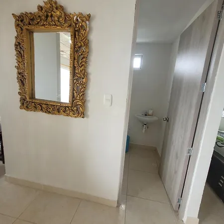 Apartamento Edificio 694