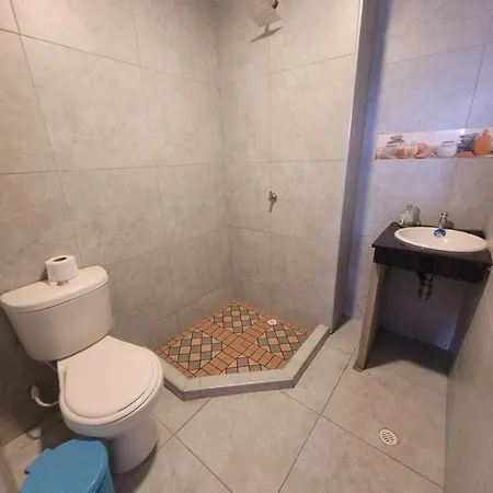 Apartment Edificio 694